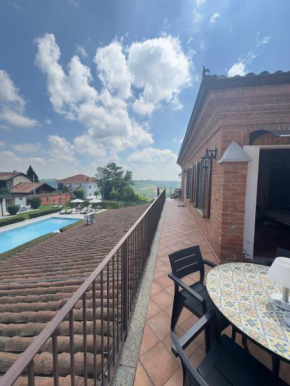 Locanda OSTERIA LA MILONGA Agliano